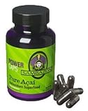 Sambazon Acai Power Caps (60 capsules)