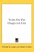 Notes On The Bhagavad-Gita