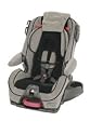 Cosco Alpha Omega Elite 3-in-1 Car Seat