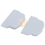 For Sony PSP 2000 3000 Extended Battery Door BACK COVER