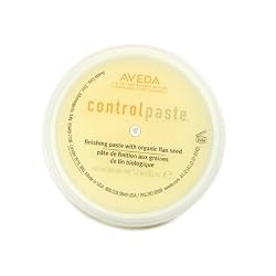 Aveda Control Paste Finishing Paste with Organic Flax Seed, 1.7-Ounce Jar