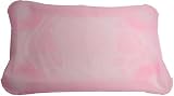 Pink non-SKID skin case for Wii Fit Balance Board