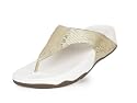 FitFlop Electra Gold