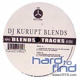 BLENDS TRACKS