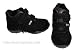 Naturino Erna Black Waterproof Shoe