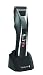 Remington HC5750 Titanium - Cortapelos para cabello y barba