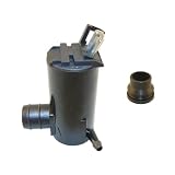 ACI 177690 Windshield Washer Pump by ACI