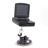 NEEWER Car Dashboard Mounting Video Camera