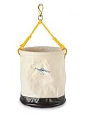 ESTEX(エステックス) STRAIGHT WALL BUCKETS Natural Cotton 2069