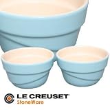 ���E�N���[�[(LeCreuset) WAVE���C�� �����J�� �T�e���u���[ �y�A(2�Z�b�g)