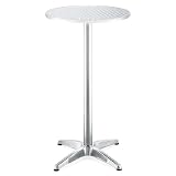 Cafe Bar Table