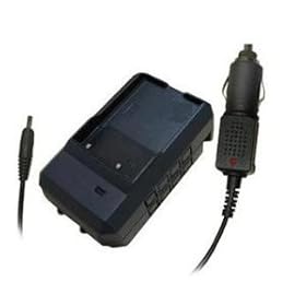 STK's Battery Charger-for-Canon 7d