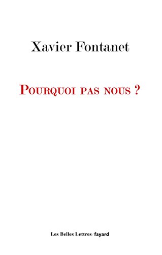 Download Pourquoi pas nous ? (Documents) Download Pourquoi pas nous ? (Documents)