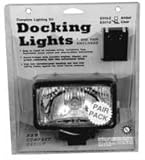 IMAGE OF DOCKING LITE BLACK