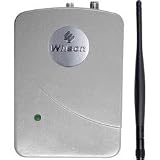 31Qkh9TTAbL. SL160  Wilson Electronics 801247 Desktop Cell Phone Signal Booster for Home or Office   For Multiple Users