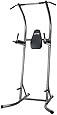 Body Champ Power Tower, Dark Gray/Black