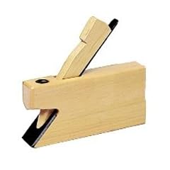 Absatz-Simshobel einfach aus Wei�buche Einfacheisen 30 mm