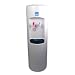 Clover D7A Hot and Cold Point of Use Water Dispenser With Hygienic Stainless Steel Water Tanks Clover D7A Hot and Cold Point of Use Water Dispenser With Hygienic Stainless Steel Water Tanks