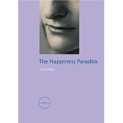 The Happiness Paradox (FOCI)