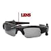 GSI Super Quality 4-In-1 Trendy Sunglasses, High Definiton Pinhole Digital Camera, Mini-DV Micro Video Camcorder, Stereo MP3 Player, Bluetooth Headset, With Built-In Earphones , USB Interface, 4GB Memory - Great Surveillance/Music Device
