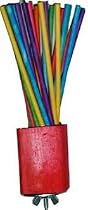 Super Bird Creations Paper Party Bird Toy