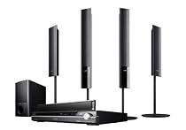 Sony HTSF-1300 - 5.1 ch -  Home Cinema Kit