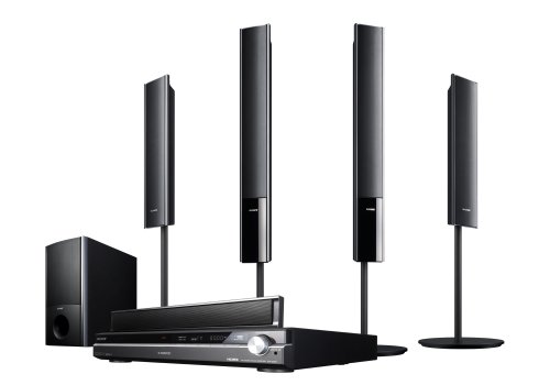 Childrens Toyshop  Electronics : Sony HTSF-1300 - 5.1 ch -  Home Cinema Kit