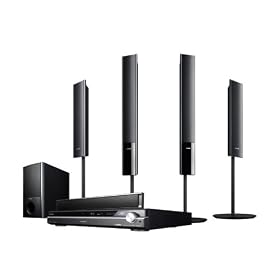 Sony HTSF-1300 - 5.1 ch -  Home Cinema Kit