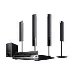 Sony HTSF-1300 - 5.1 ch - Home Cinema Kit