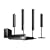 Sony HTSF-1300 - 5.1 ch -  Home Cinema Kit