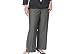 Plus Sag Harbor Pants With Lurex