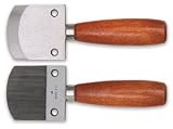 EC Lyons Mezzotint Rockers - 4, Mezzotint Rocker