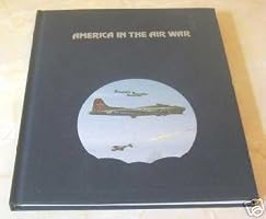 America in the Air War (Epic of Flight)