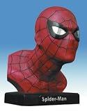 SPIDERMAN - Marvel - Spider-Man Mini BustIMAGE