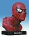 SPIDERMAN - Marvel - Spider-Man Mini Bust_s-1
