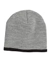 Big Accessories Knit Cap Beanie TNT