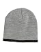 Knit Cap by Big Accessories (in 11 colors, Style# TNT)