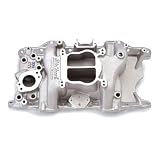 Edelbrock 2176 Performer Aluminum Intake Manifold by Edelbrock