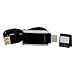 Digital Concepts USB 2.0 SD/MMC Flash Memory Card Reader/Writer