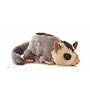 Plush Sugar Glider 8"