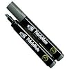 FabricMate Chisel Tip Fabric Marker, Grey