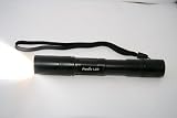 Fenix L2D-CE (Cree Edition LED) Digital LED Flashlight (6 Output levels) - 135 Lumens with 2 AA batteries