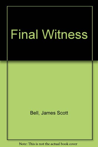 Final Witness