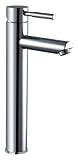 Classic Single Handle Centerset High Rise Kitchen Sink Mixer Tap,Chrome,Special Discount  from JoyPockets