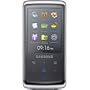 Samsung Q2 Flash 16 GB Memory Portable Media Player  (Blue)