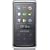 Samsung Q2 Flash 16 GB Memory Portable Media Player  (Blue)