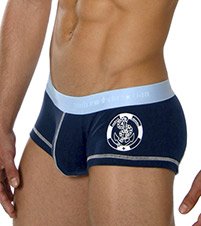 Andrew Christian Anchor Trunk 9065