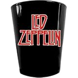 Led Zeppelin - Shot Glasses