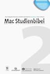 Mac Studienbibel 2: Gesamtausgabe