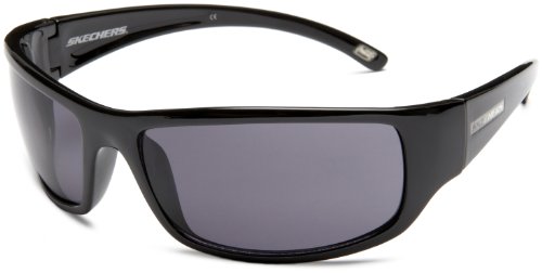 Skechers Mens 5025 Sport Sunglasses